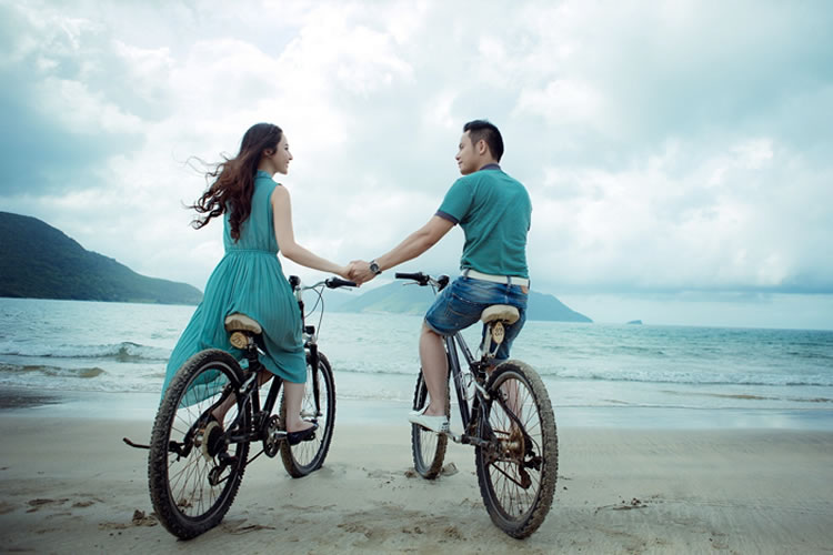 Cycling & mountain biking