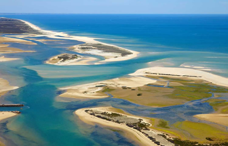 Ria Formosa Natural Park